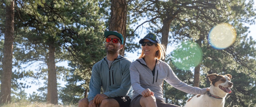 Wool for UV Protection