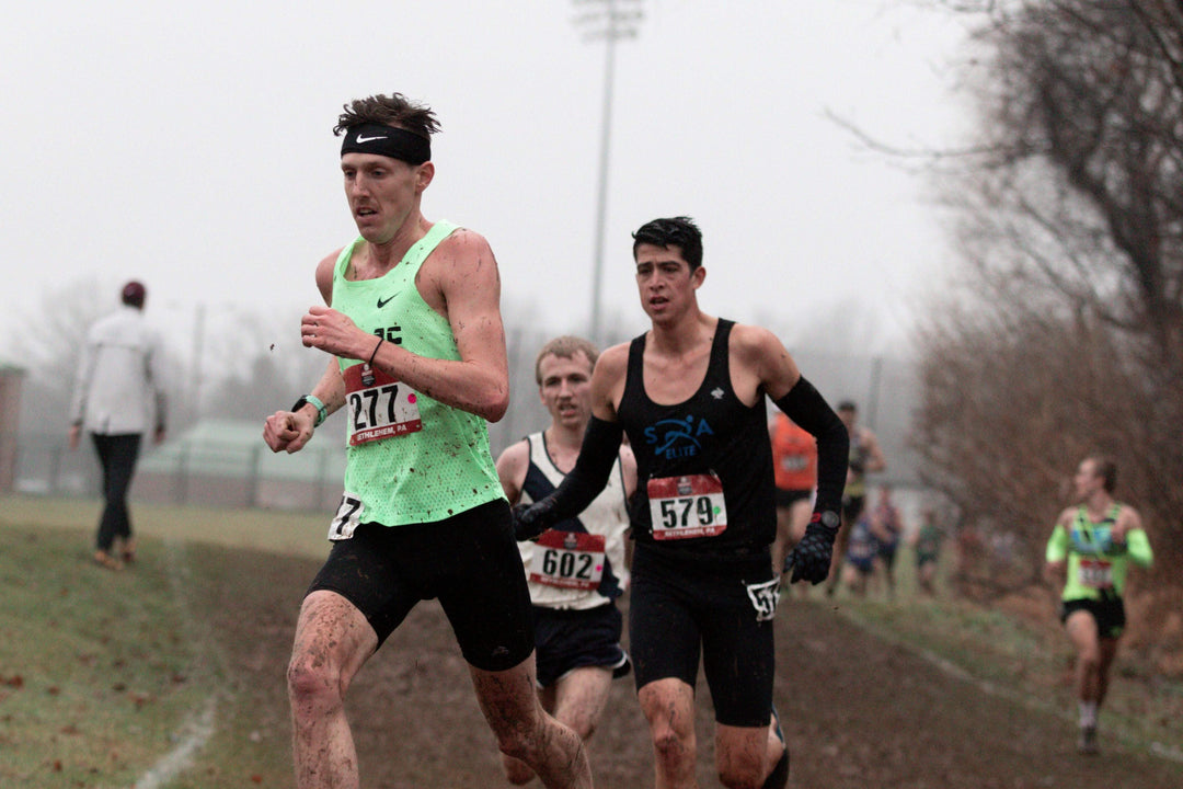 Cross Country Merino Wool Gear