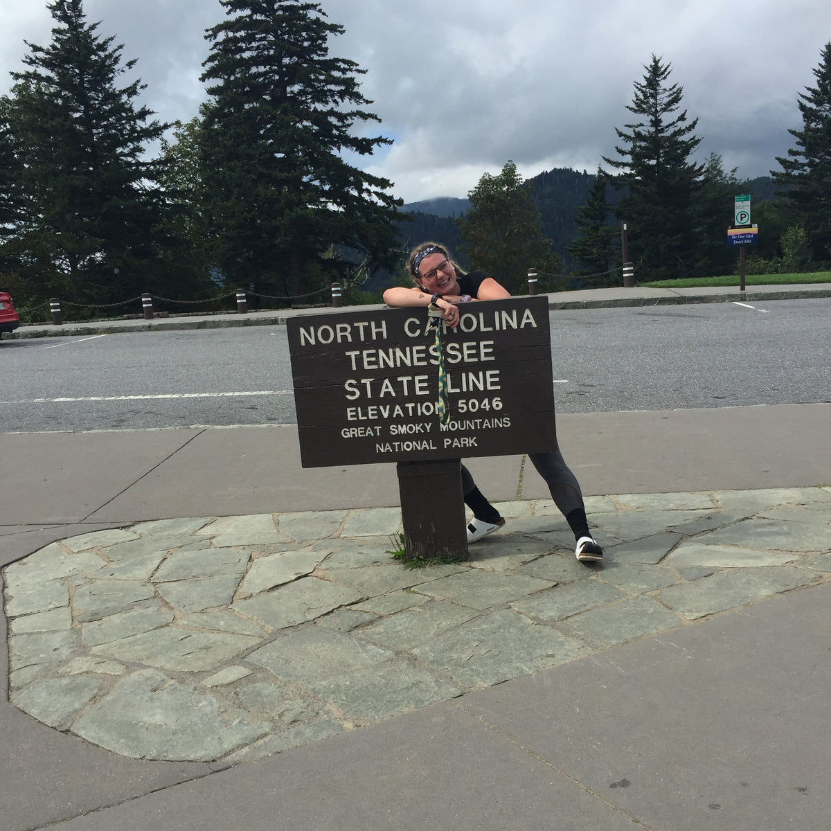 minus 33 merino wool clothing, great smoky mountains national park