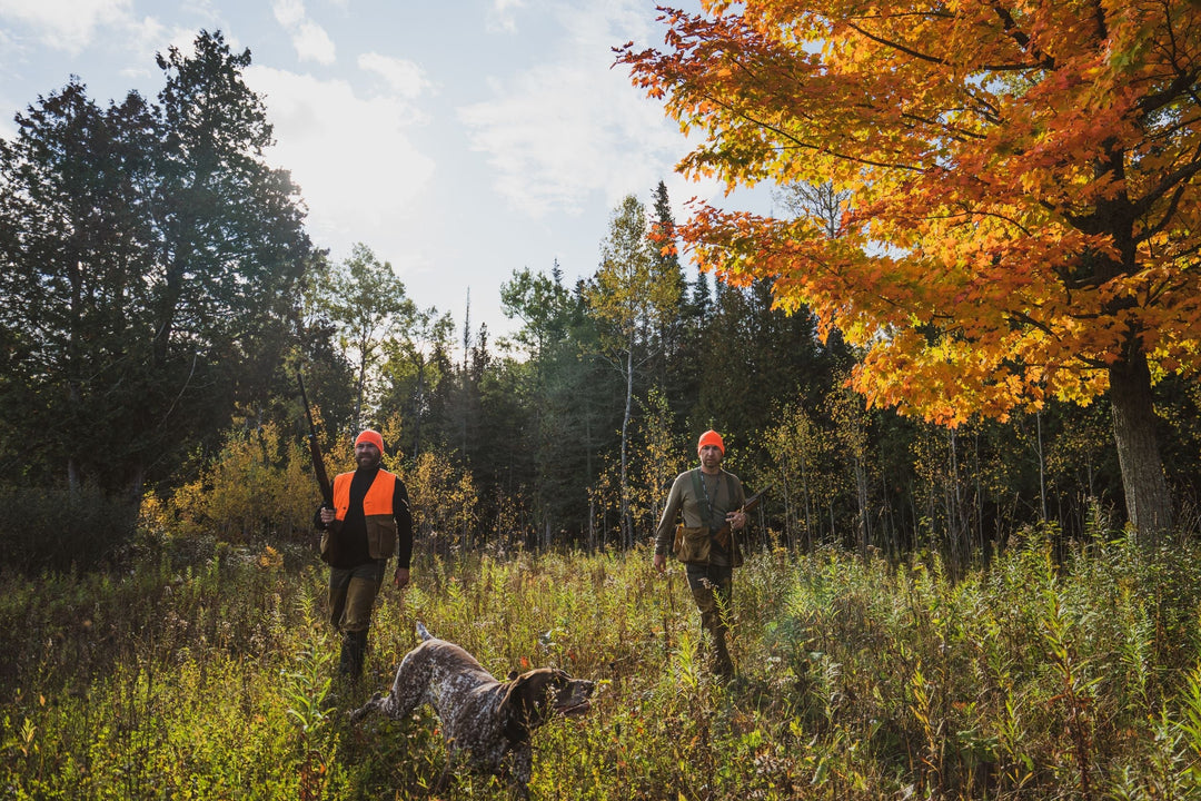 hunting base layers warm gear