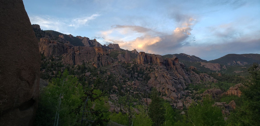 Lost Creek Loop