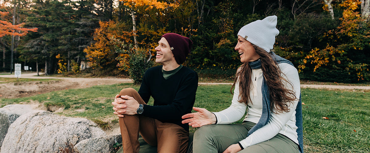 Lifestyle and Travel Headwear