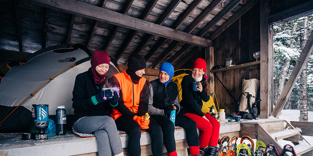 Snowsports Headwear