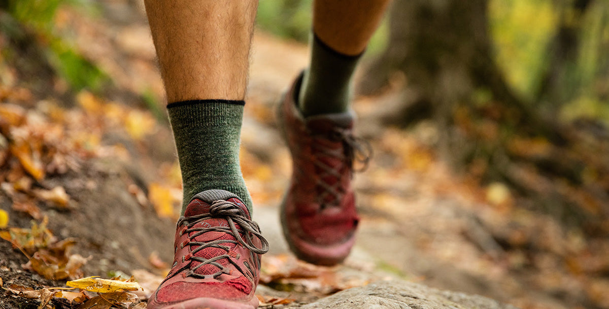 Socks by Activity