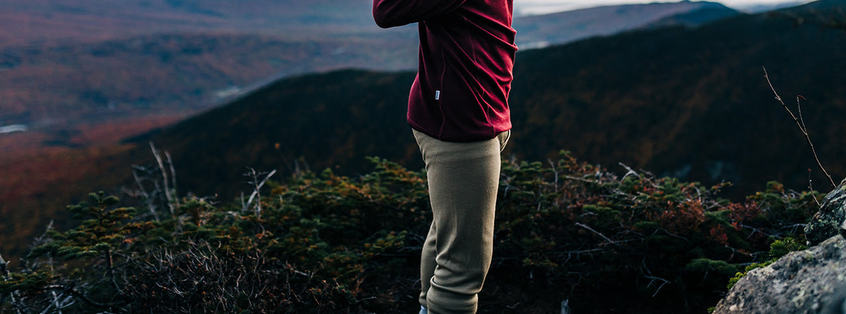 Men's Summer Picks Bottoms
