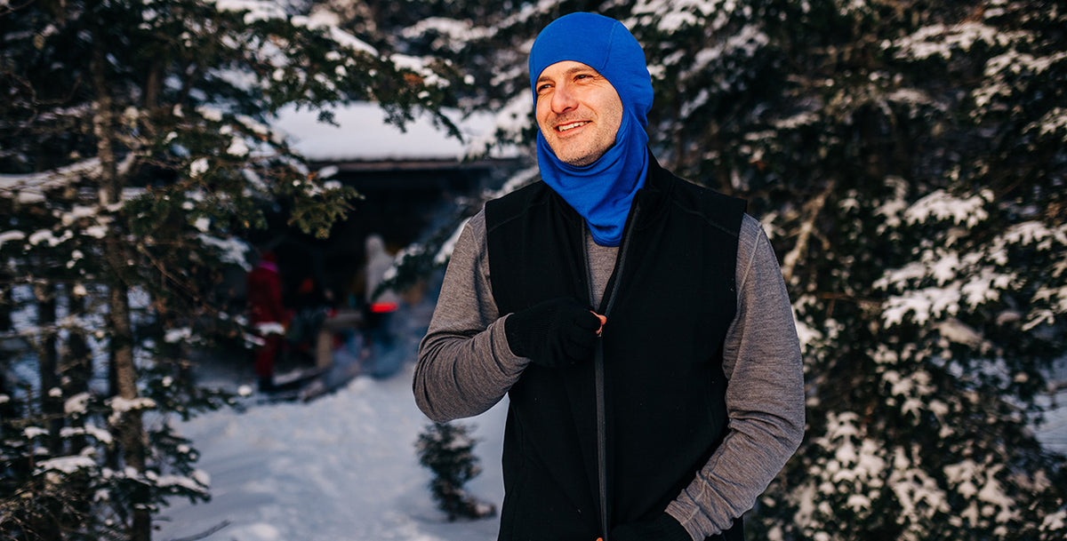 Men's Balaclavas
