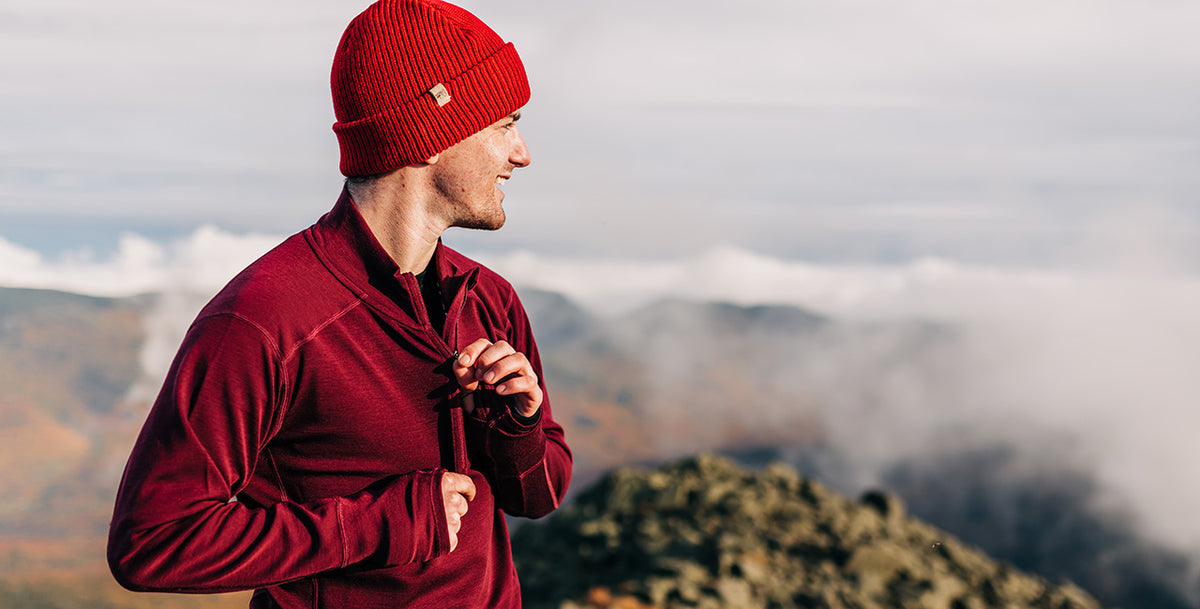 Men's Beanies