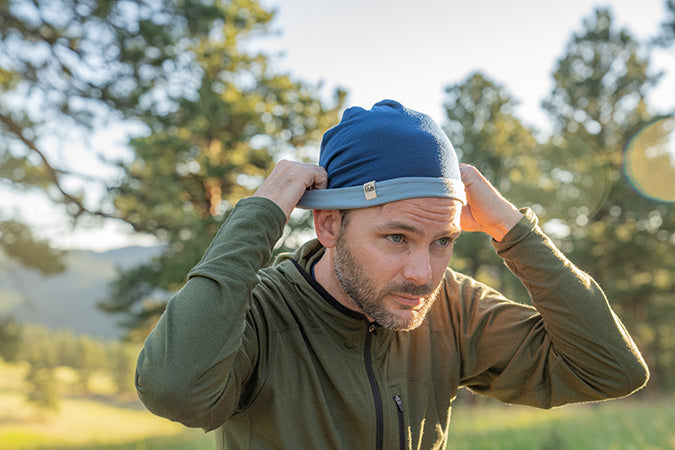Woolverino Headwear