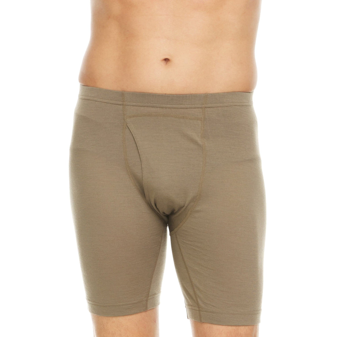 100% merino wool boxer briefs. Lightweight merino wool boxer briefs all season wool underwear 