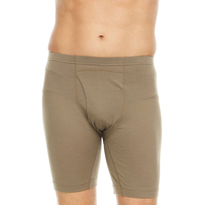 100% merino wool boxer briefs. Lightweight merino wool boxer briefs all season wool underwear 