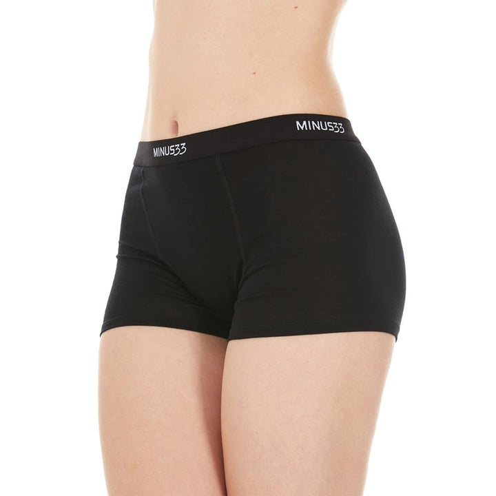 Minus33 Merino Wool Clothing Woolverino Women&