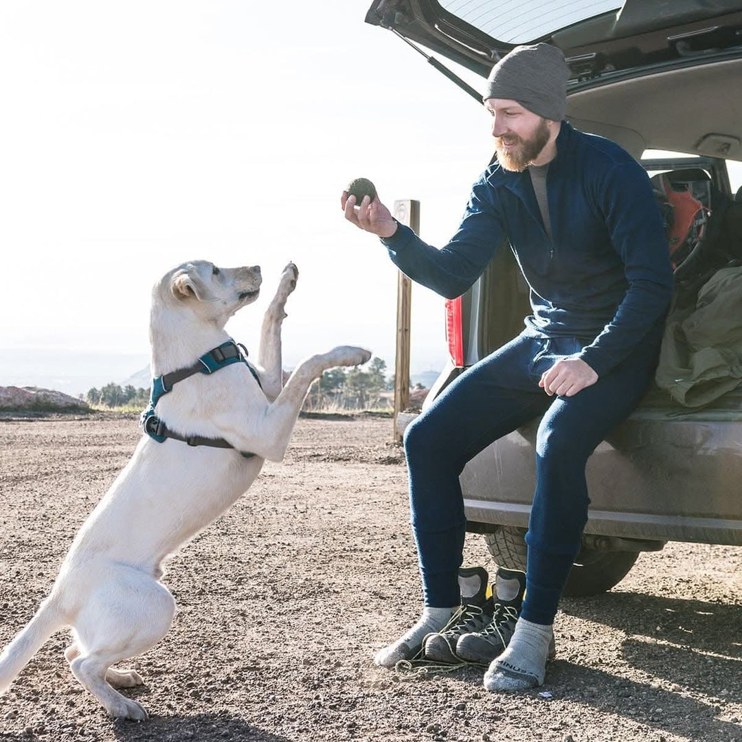 Minus33 Merino Wool Clothing Kancamagus Men&