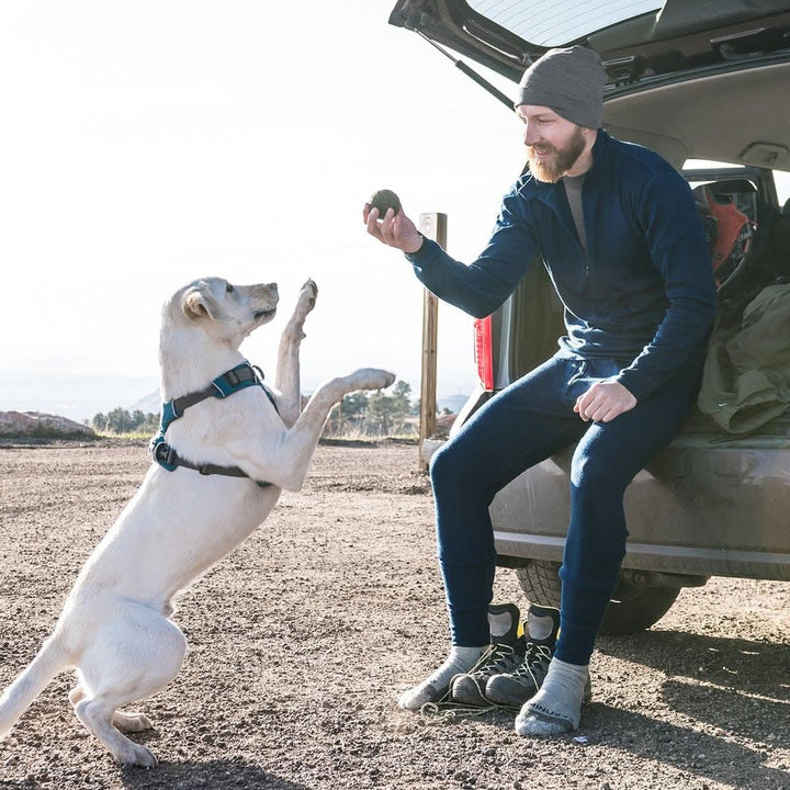 Minus33 Merino Wool Clothing Kancamagus Men&
