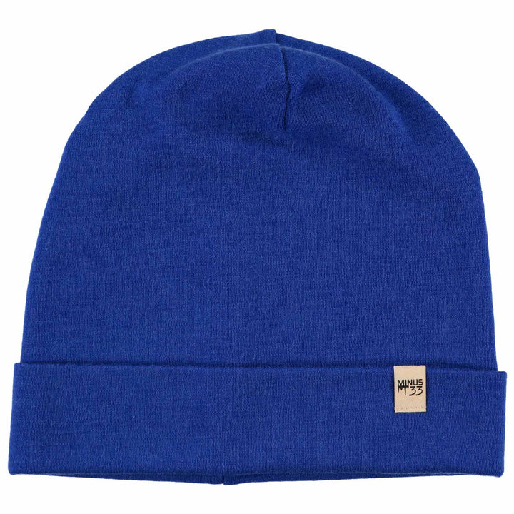 A lightweight, double-layered, hundred percent, super soft merino wool beanie perfect for fall, winter, and spring. This hat is perfect for a hike up the mountain or a walk around the block!
