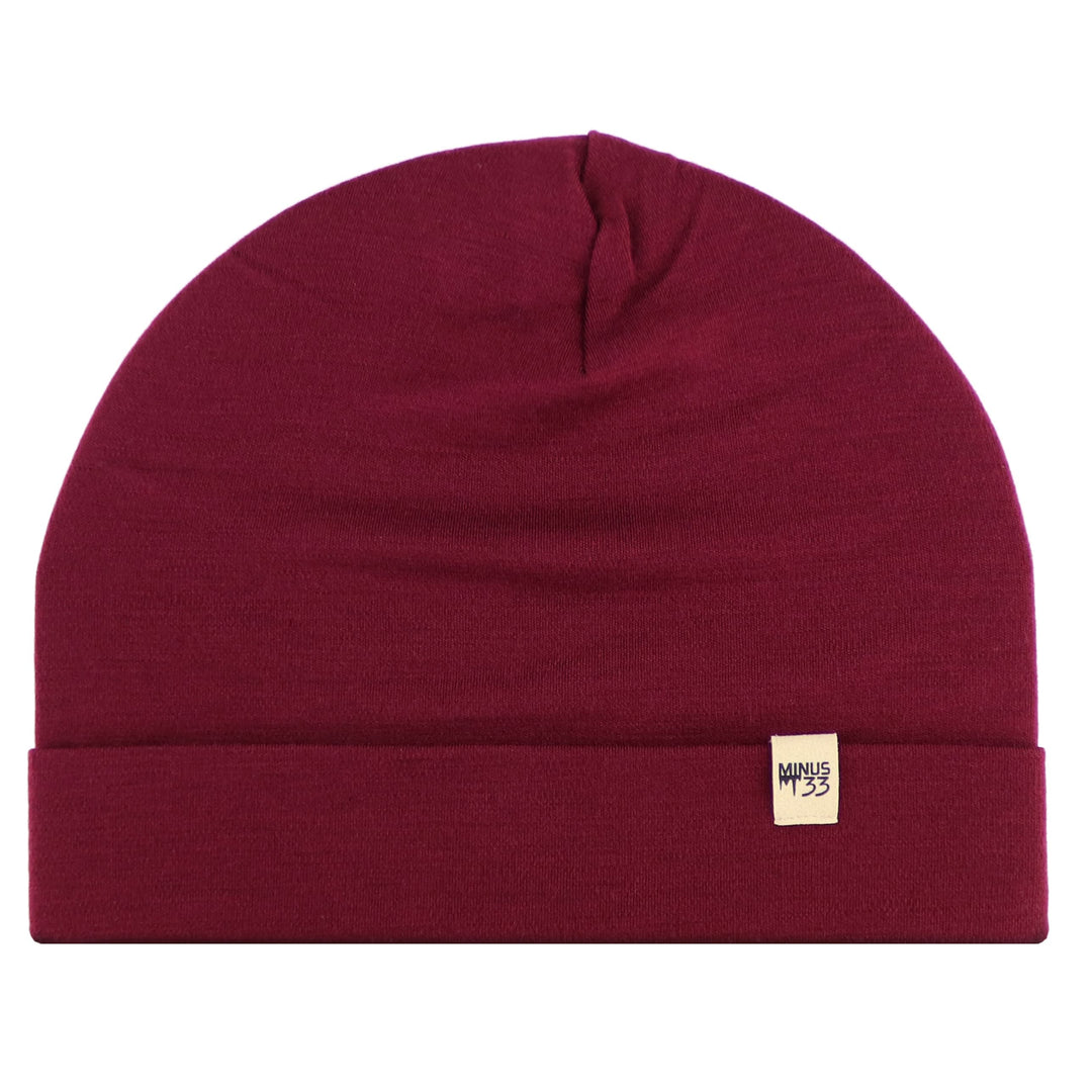 A lightweight, double-layered, hundred percent, super soft merino wool beanie perfect for fall, winter, and spring. This hat is perfect for a hike up the mountain or a walk around the block!
