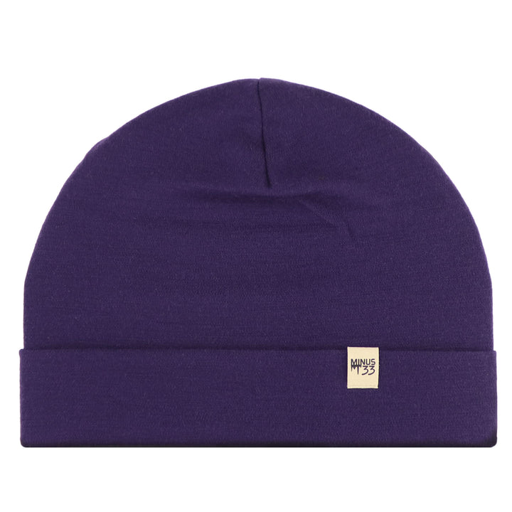 A lightweight, double-layered, hundred percent, super soft merino wool beanie perfect for fall, winter, and spring. This hat is perfect for a hike up the mountain or a walk around the block!

