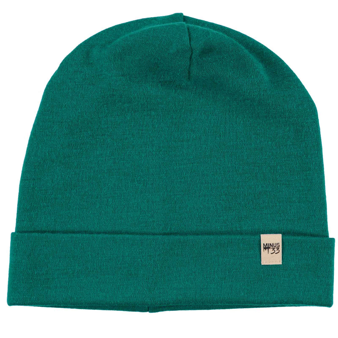 A lightweight, double-layered, hundred percent, super soft merino wool beanie perfect for fall, winter, and spring. This hat is perfect for a hike up the mountain or a walk around the block!
