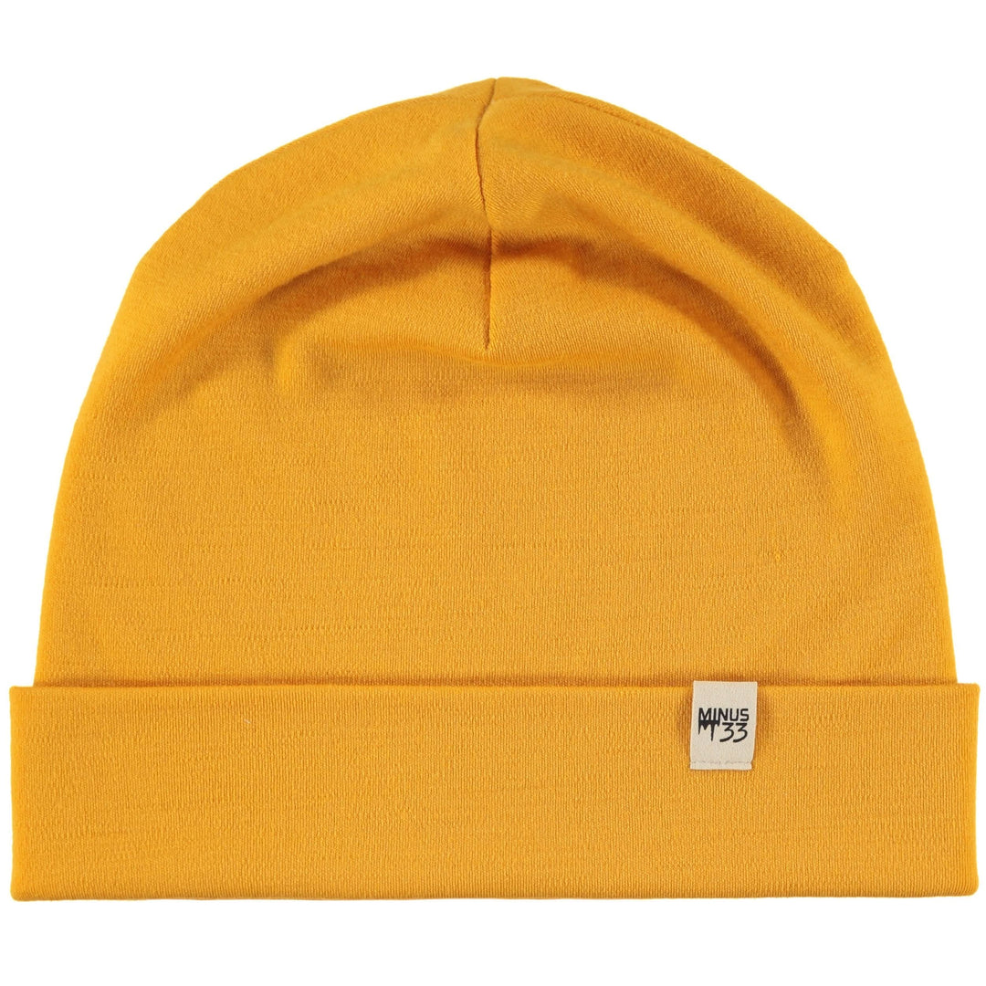 A lightweight, double-layered, hundred percent, super soft merino wool beanie perfect for fall, winter, and spring. This hat is perfect for a hike up the mountain or a walk around the block!
