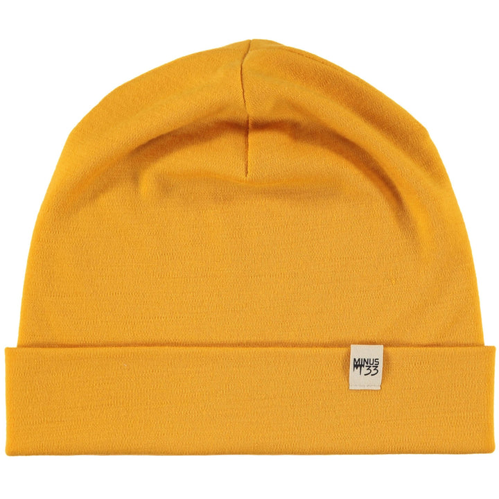 A lightweight, double-layered, hundred percent, super soft merino wool beanie perfect for fall, winter, and spring. This hat is perfect for a hike up the mountain or a walk around the block!
