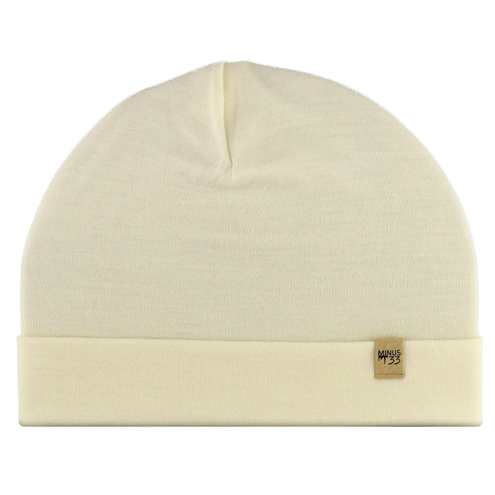 A lightweight, double-layered, hundred percent, super soft merino wool beanie perfect for fall, winter, and spring. This hat is perfect for a hike up the mountain or a walk around the block!
