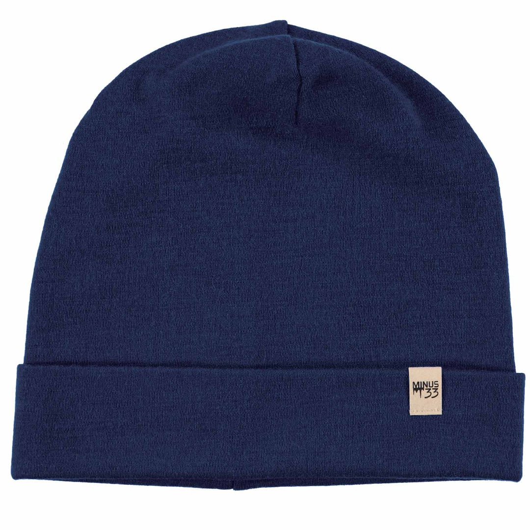 A lightweight, double-layered, hundred percent, super soft merino wool beanie perfect for fall, winter, and spring. This hat is perfect for a hike up the mountain or a walk around the block!
