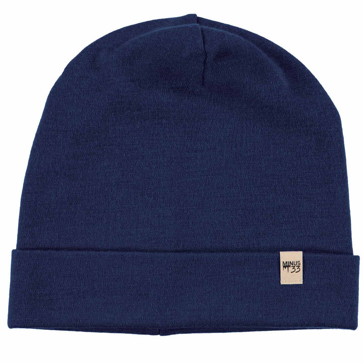 A lightweight, double-layered, hundred percent, super soft merino wool beanie perfect for fall, winter, and spring. This hat is perfect for a hike up the mountain or a walk around the block!
