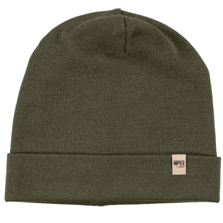 A lightweight, double-layered, hundred percent, super soft merino wool beanie perfect for fall, winter, and spring. This hat is perfect for a hike up the mountain or a walk around the block!
