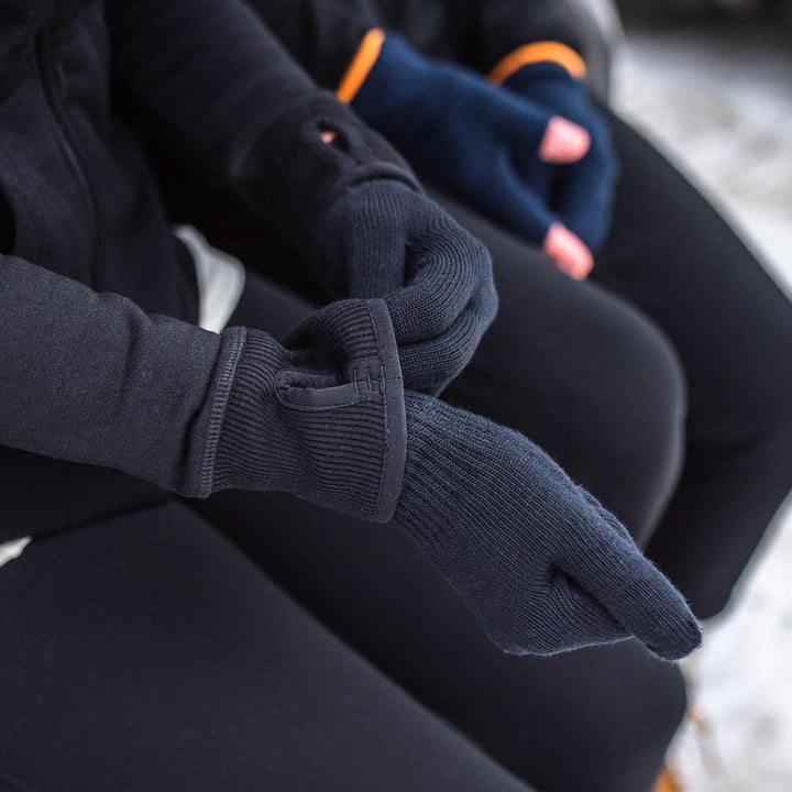 Lightweight - Glove Liners - Minus33 Merino Wool Clothing 