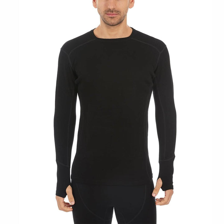 Minus33 Merino Wool Clothing Woolverino Men&