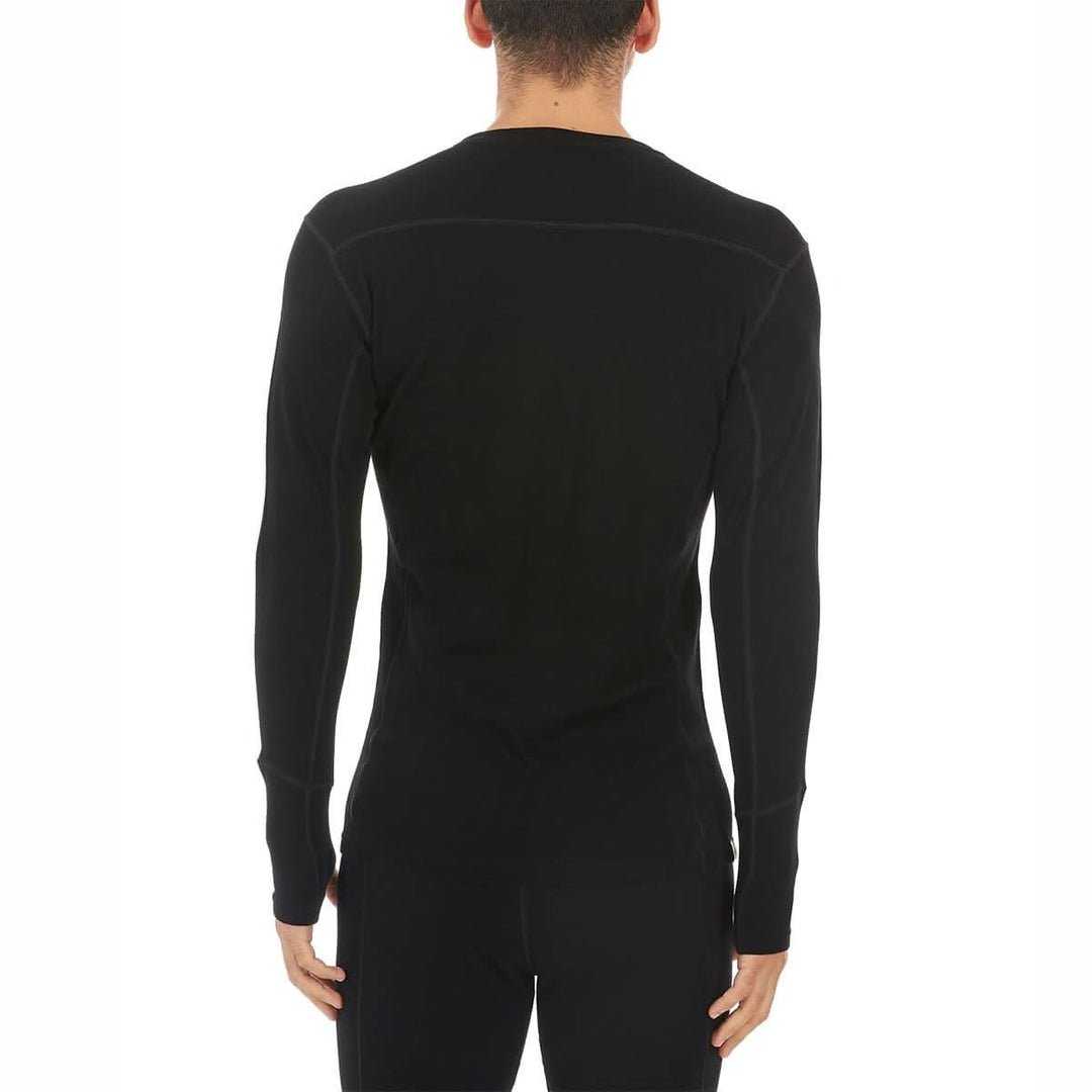Minus33 Merino Wool Clothing Woolverino Men&
