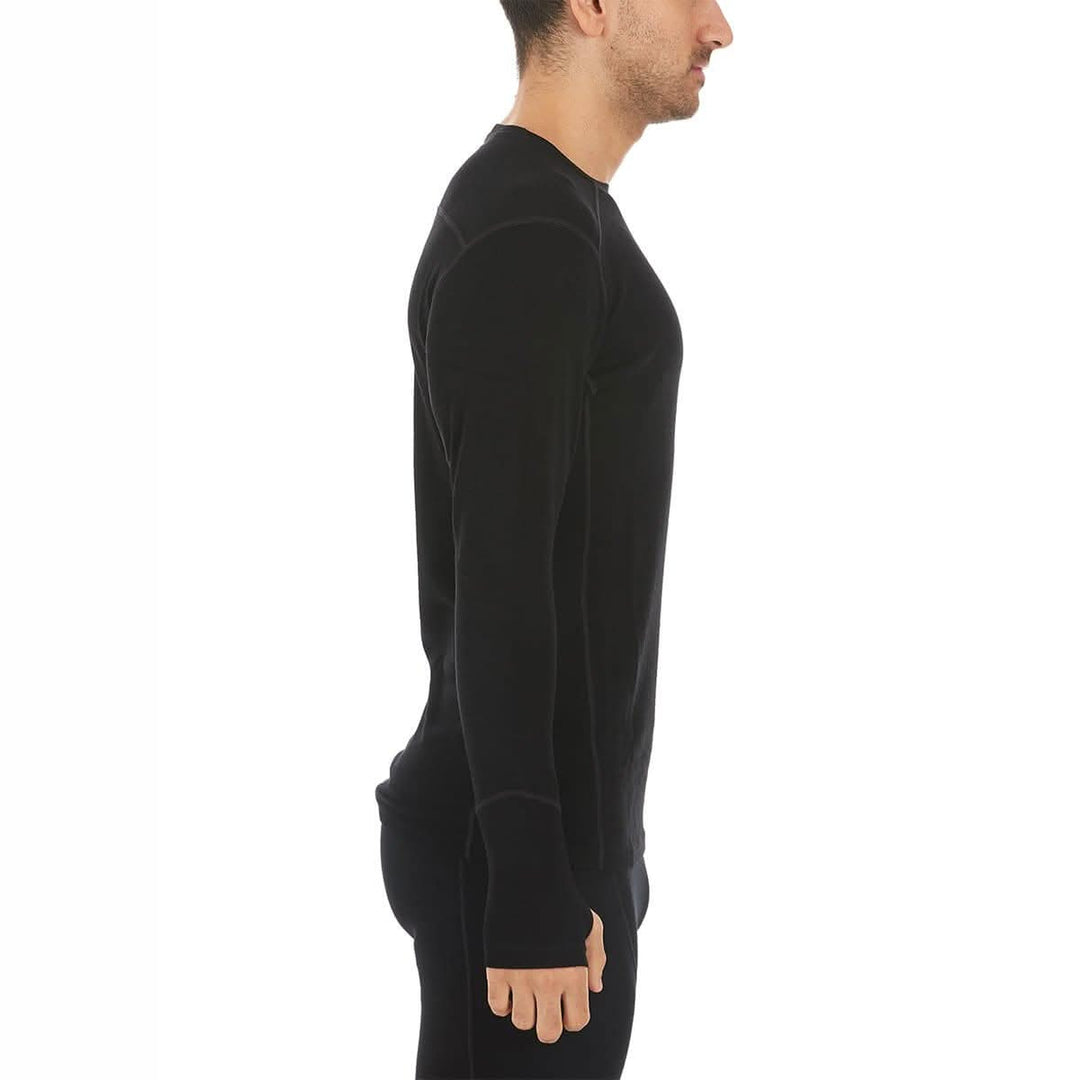 Minus33 Merino Wool Clothing Woolverino Men&