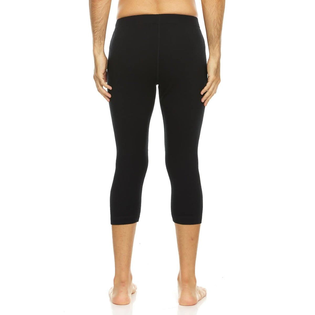 100% Merino Wool Tecumseh Men&