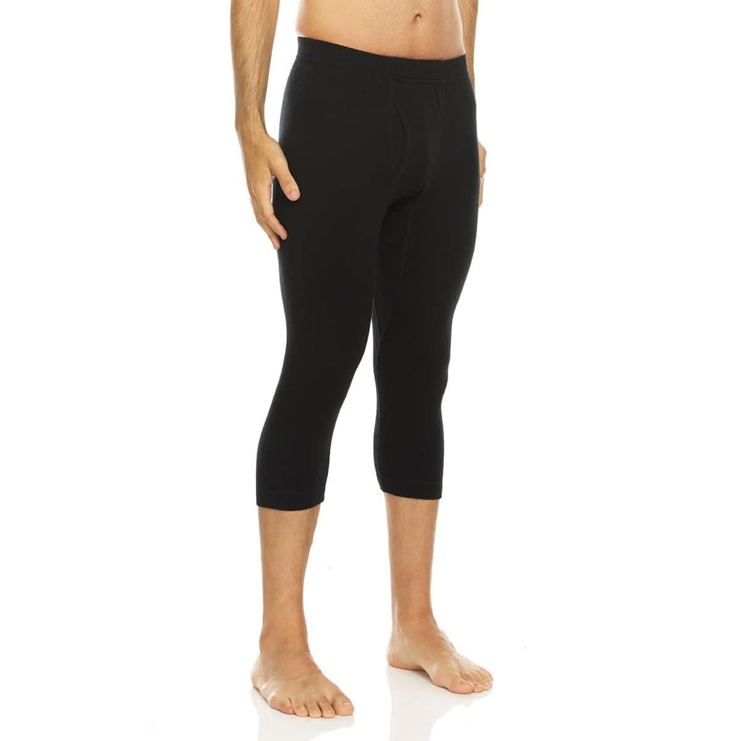 100% Merino Wool Tecumseh Men&