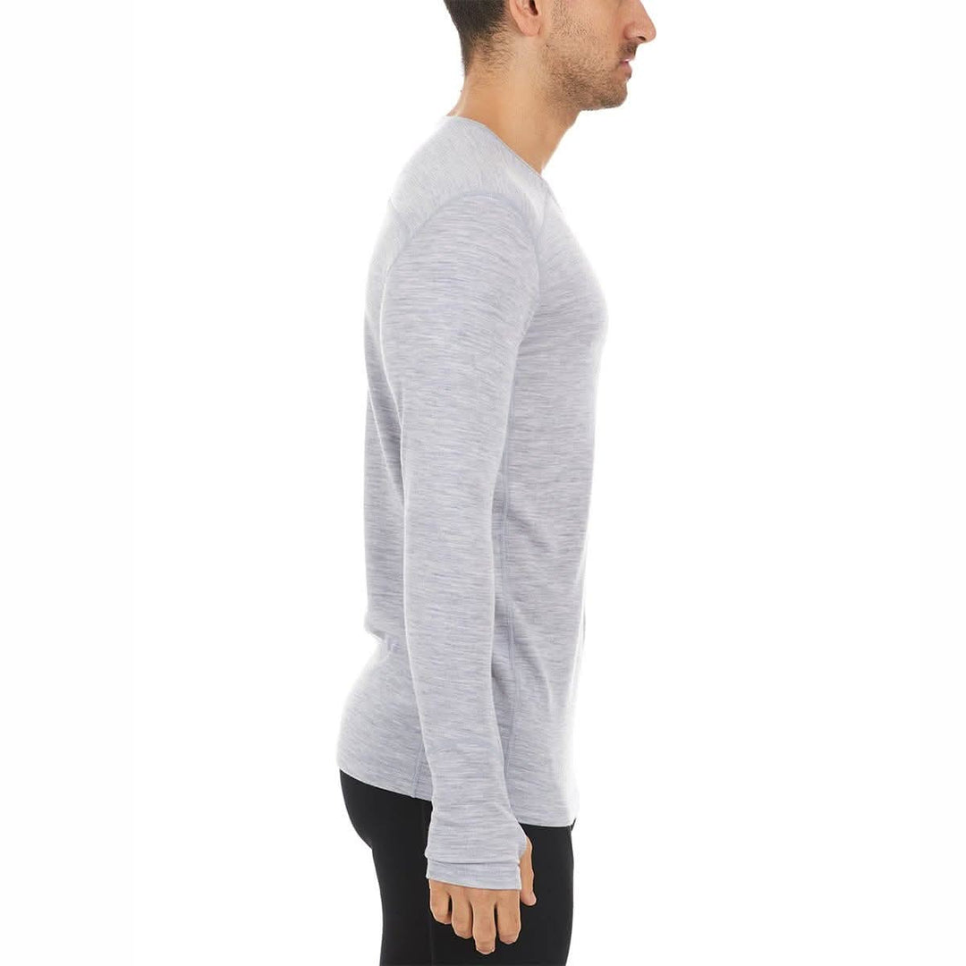 Minus33 Merino Wool Clothing Woolverino Men&