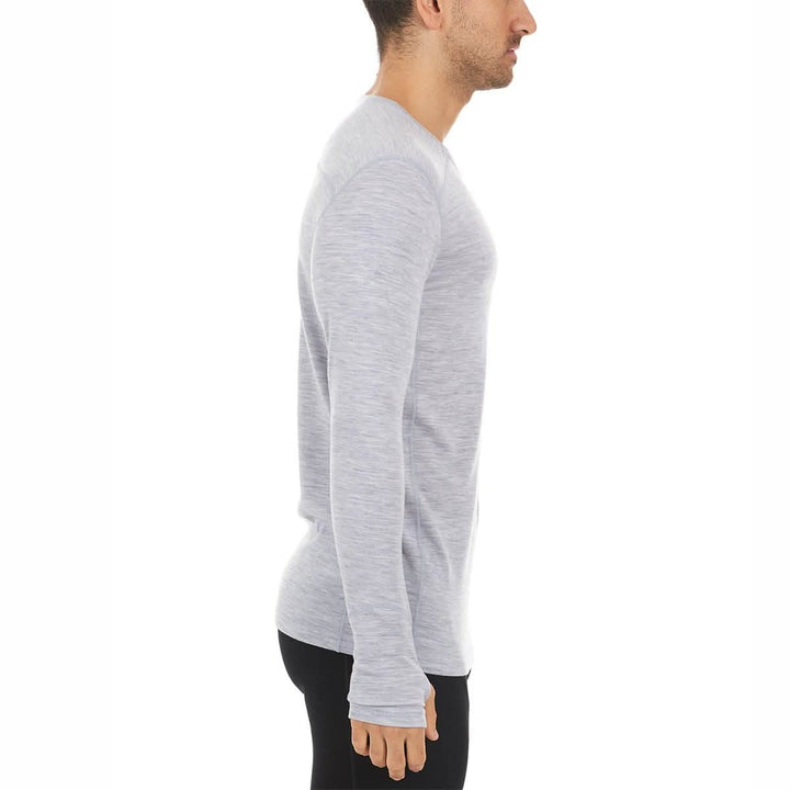 Minus33 Merino Wool Clothing Woolverino Men&