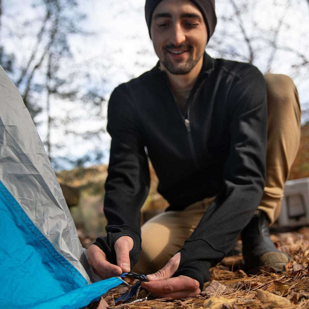 Wilderness Expedition Men&