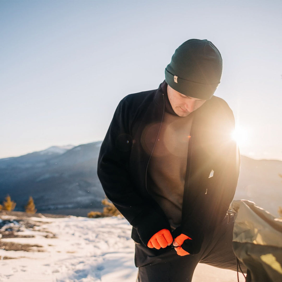 Expedition - Men&