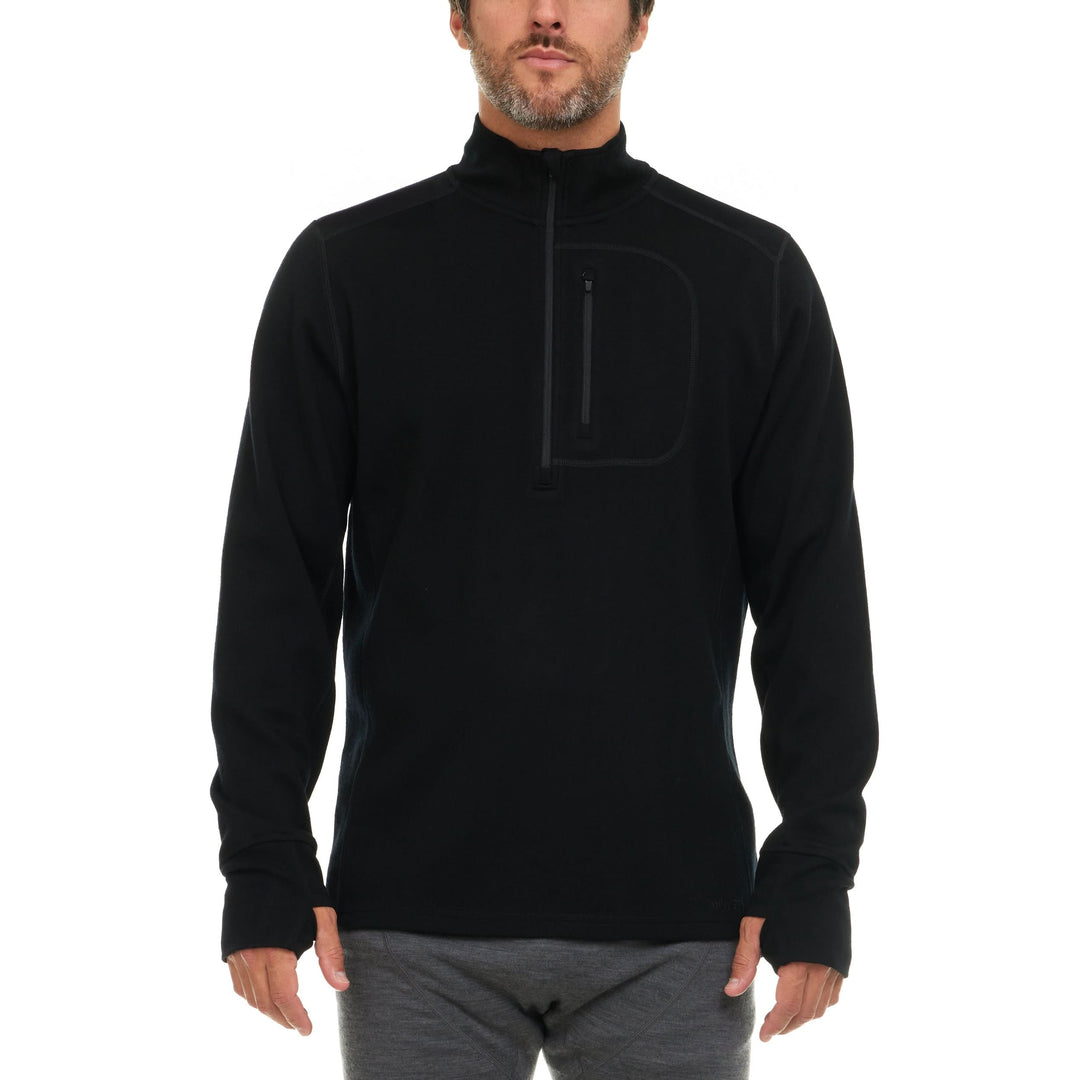 Minus33 Merino Wool Clothing Wilderness Expedition Men&