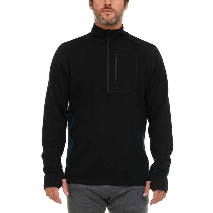 Minus33 Merino Wool Clothing Wilderness Expedition Men&
