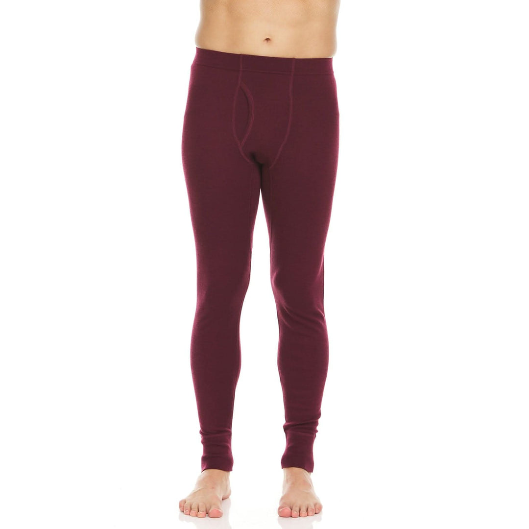 Minus33 Merino Wool Clothing Kancamagus Men&