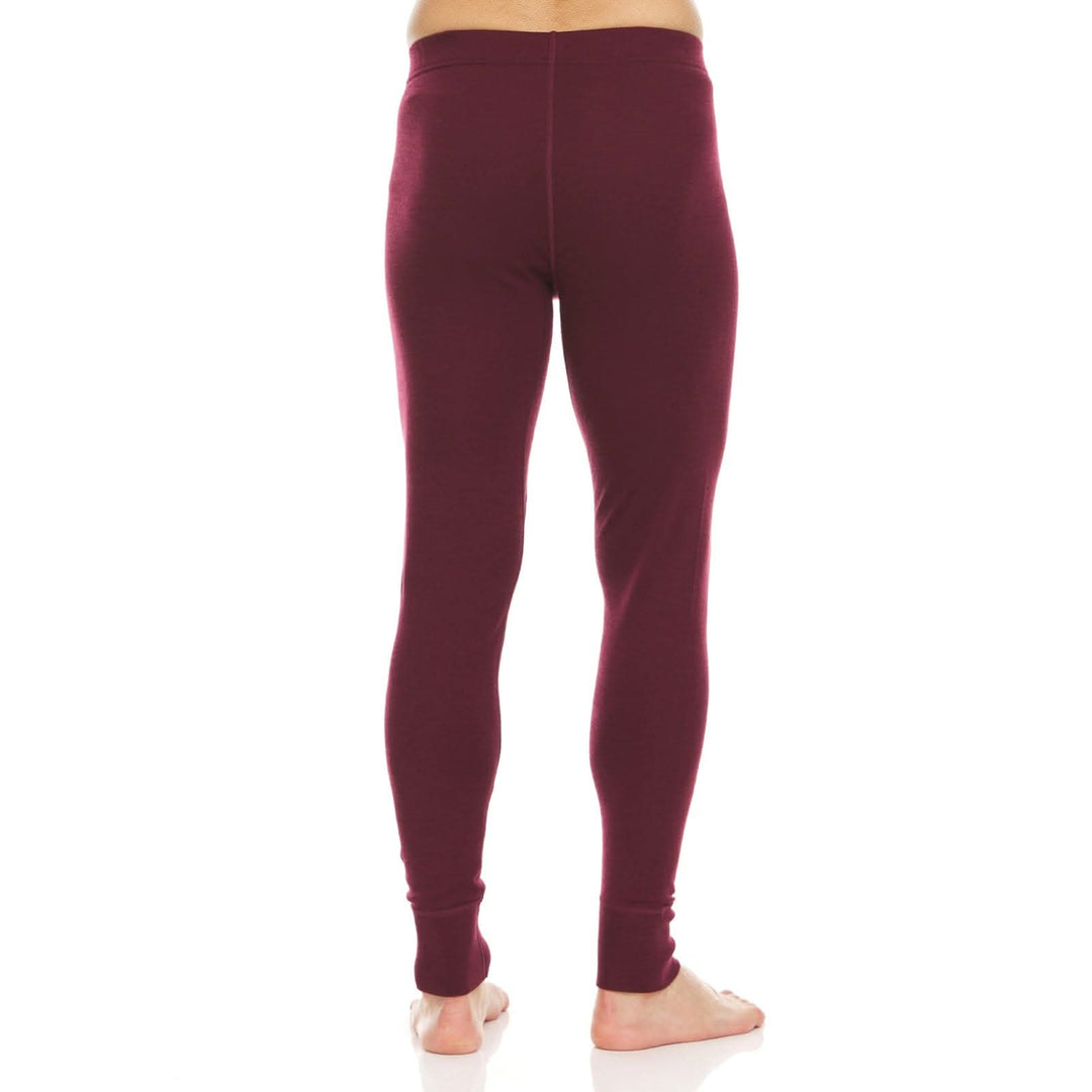 Minus33 Merino Wool Clothing Kancamagus Men&