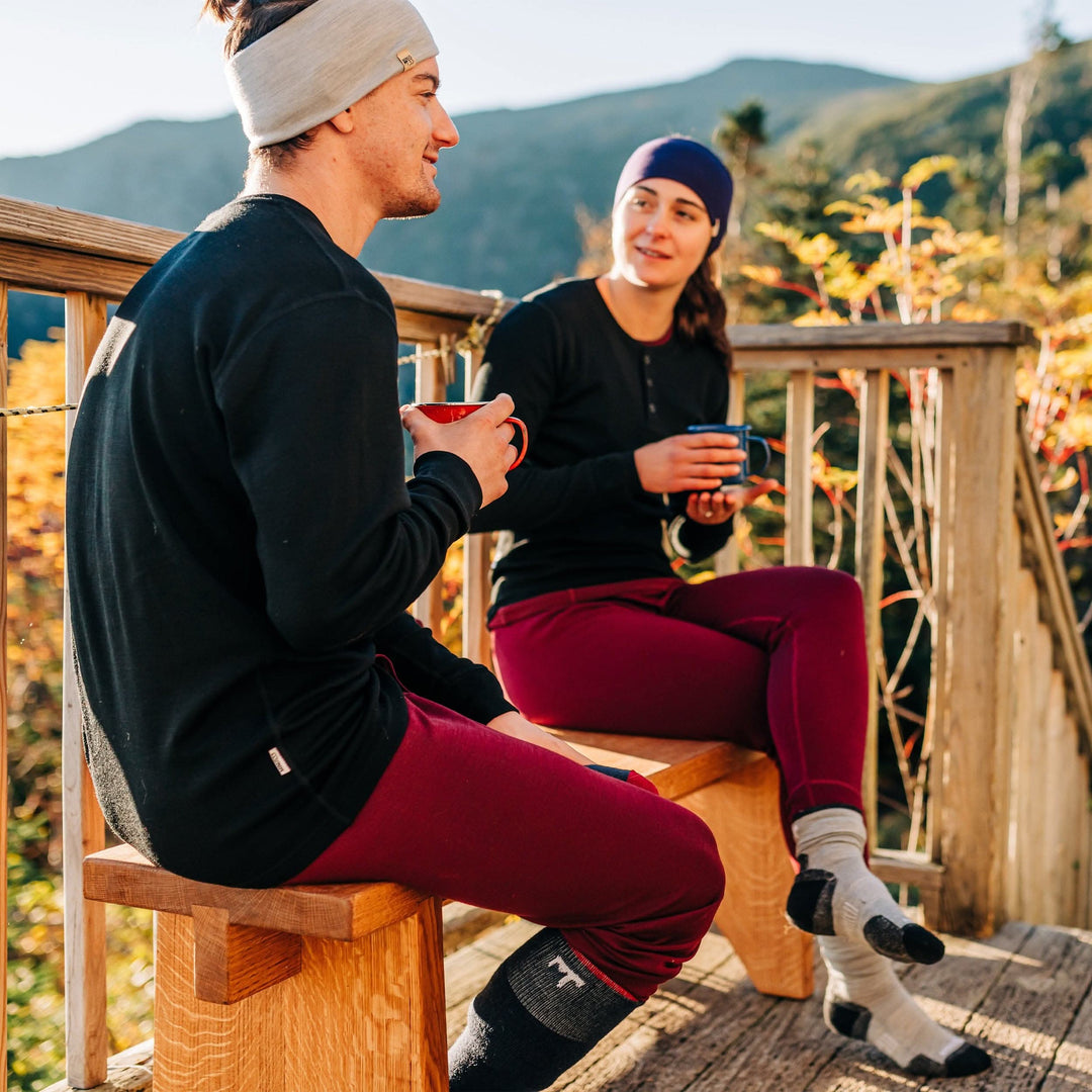 Minus33 Merino Wool Clothing Kancamagus Men&