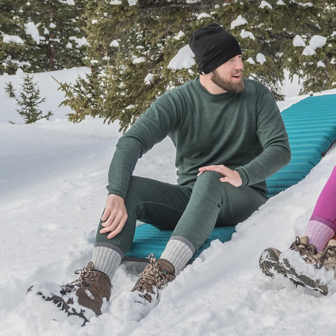 Minus33 Merino Wool Clothing Kancamagus Men&