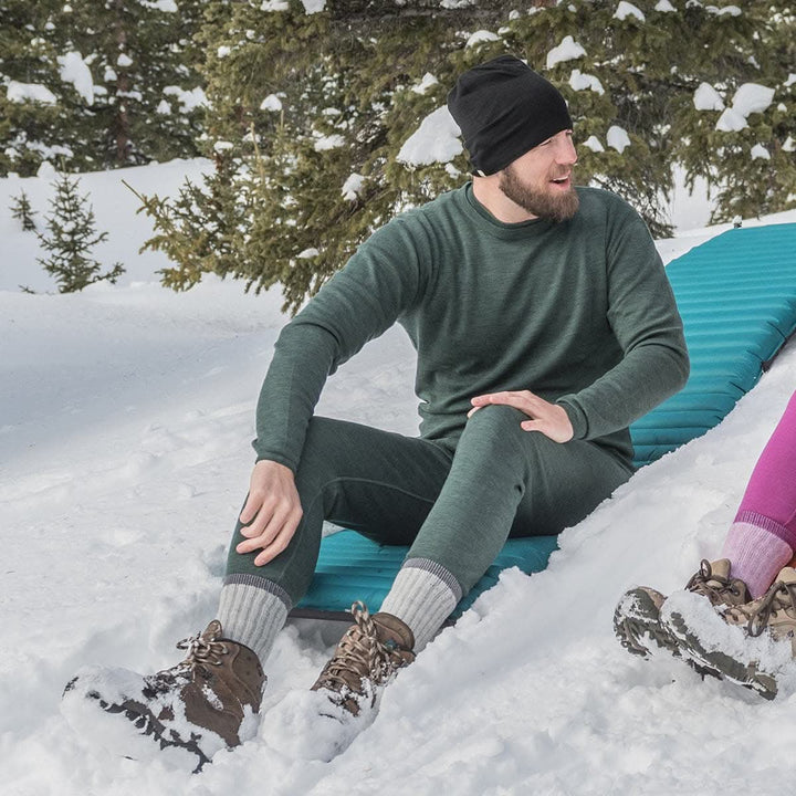 Minus33 Merino Wool Clothing Kancamagus Men&