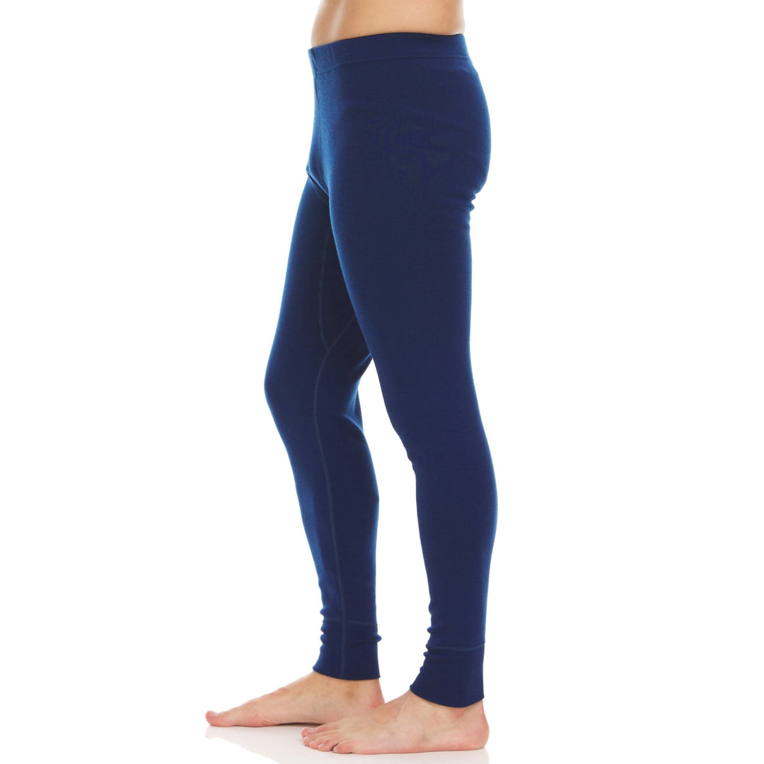 navy blue heavyweight mens bottoms