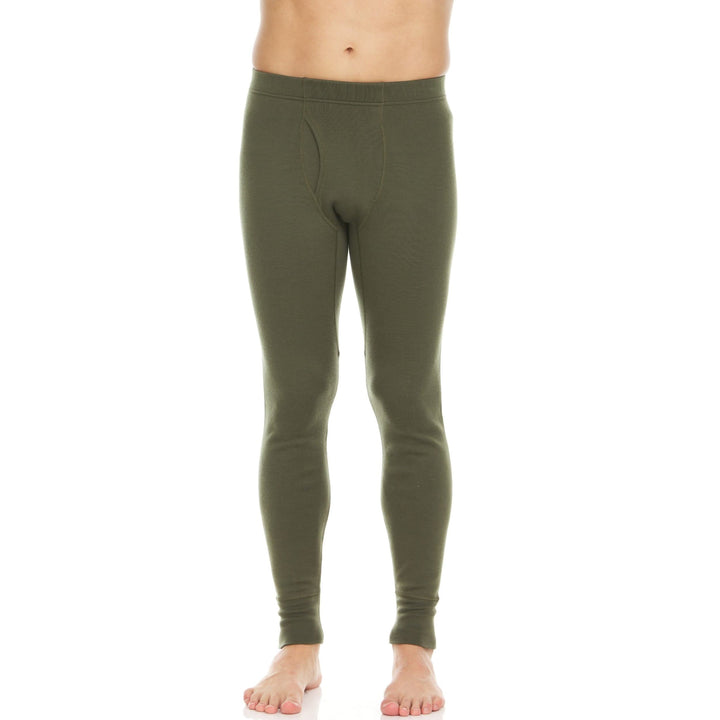 100% Merino Wool Katmai Men&
