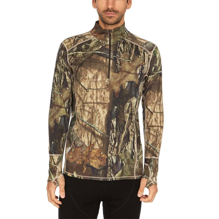 Minus33 Merino Wool Clothing Isolation Men&