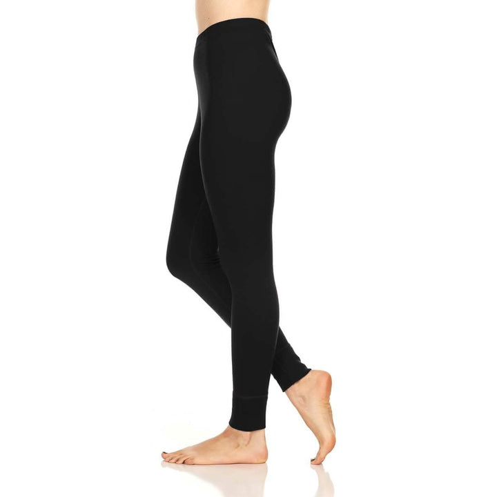 A pair of one hundred percent merino wool lightweight women&