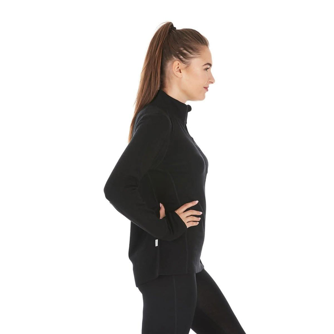 Minus33 Merino Wool Clothing Wilderness Expedition Women&