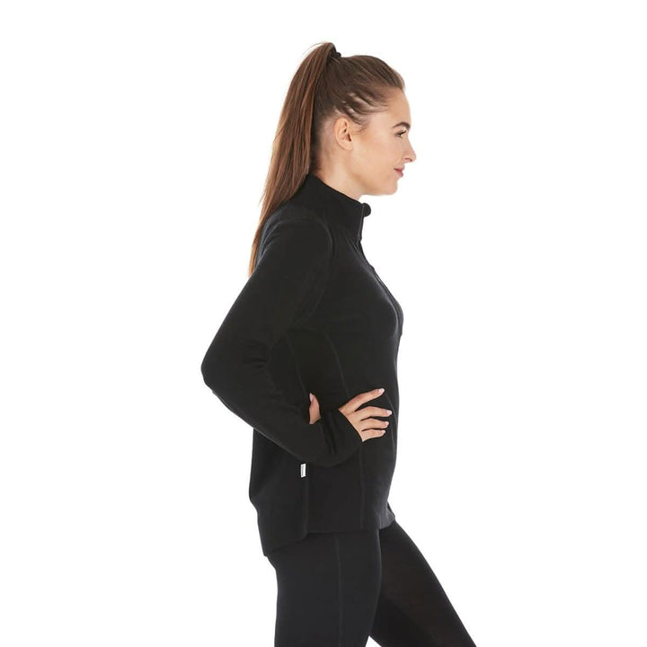 Minus33 Merino Wool Clothing Wilderness Expedition Women&
